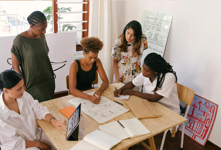 Sales & Marketing Recruitment